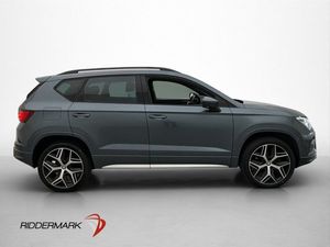 Seat Ateca bild 8