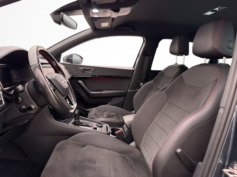 Seat Ateca bild 12
