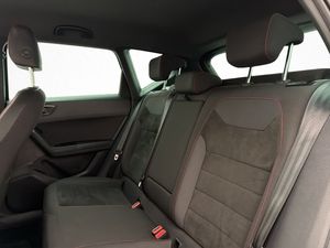 Seat Ateca bild 26