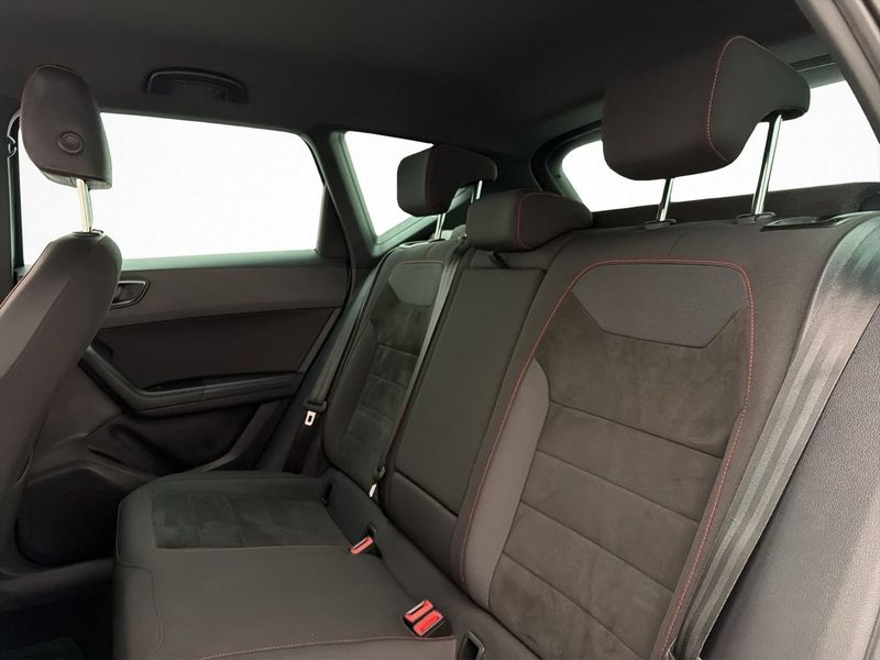 Seat Ateca bild 26