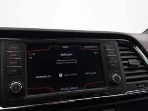 Seat Ateca bild 19