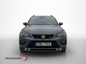 Seat Ateca bild 2
