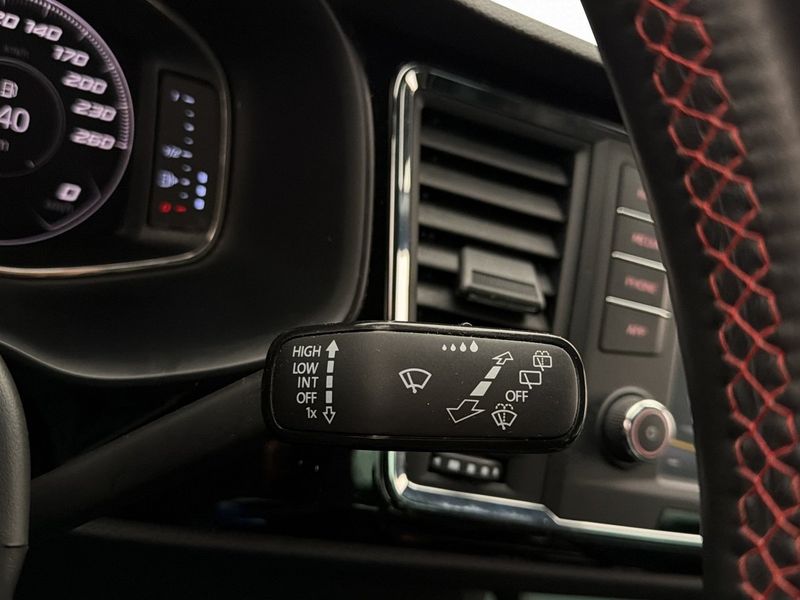 Seat Ateca bild 17