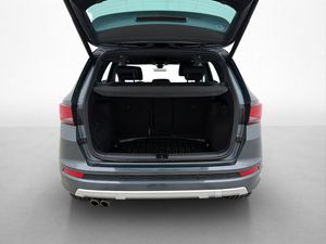 Seat Ateca bild 29