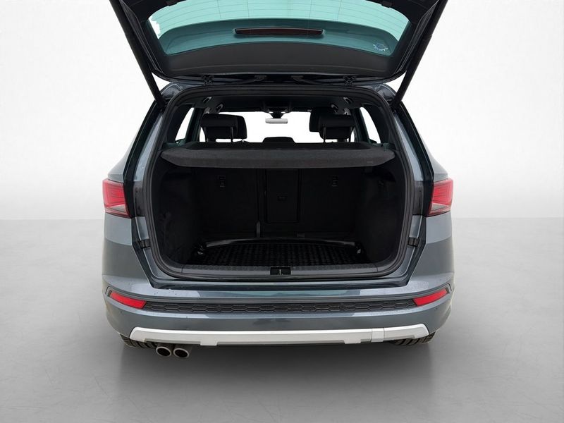 Seat Ateca bild 29