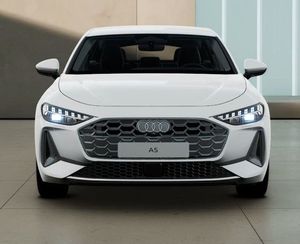 Audi A5 bild 8