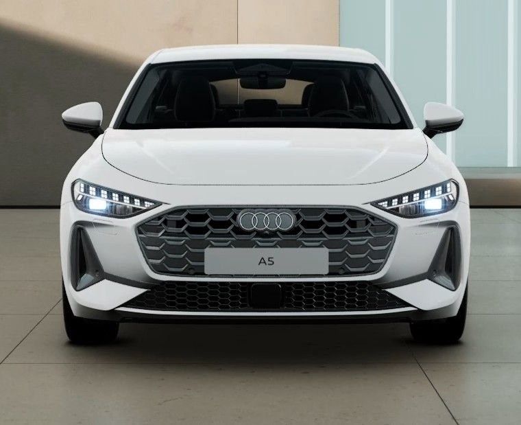 Audi A5 bild 8