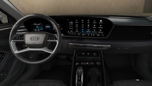 Audi A5 bild 10