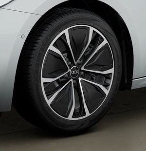 Audi A5 bild 9