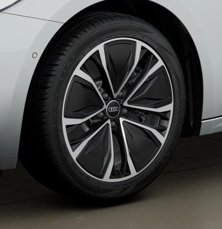 Audi A5 bild 9
