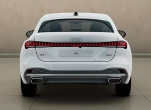 Audi A5 bild 5