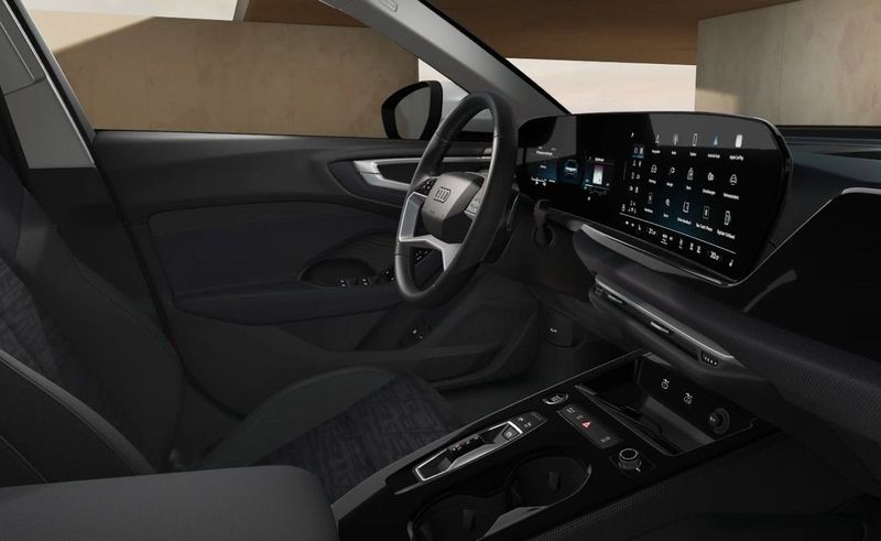 Audi A5 bild 11