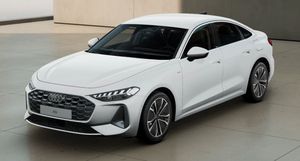 Audi A5 bild 2