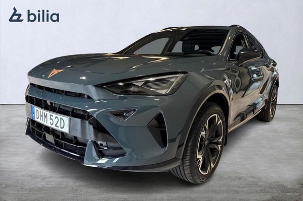 Cupra Formentor 1.5 eTSI 150 hk/DRAG/B-kam - 2025