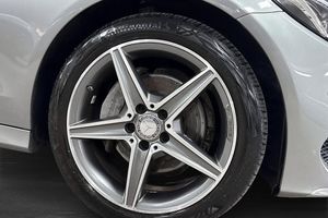 Mercedes C220 bild 5