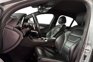 Mercedes C220 bild 11