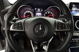 Mercedes C220 bild 14