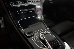 Mercedes C220 bild 13