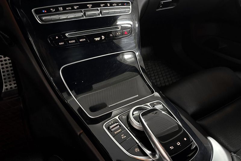 Mercedes C220 bild 13