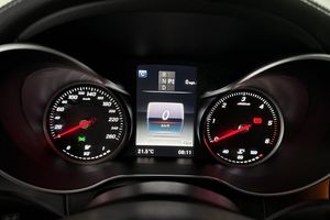 Mercedes C220 bild 7