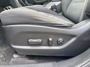 Hyundai Santa Fe bild 13
