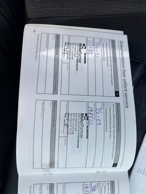 Hyundai Santa Fe bild 22