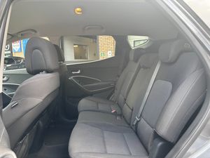 Hyundai Santa Fe bild 14