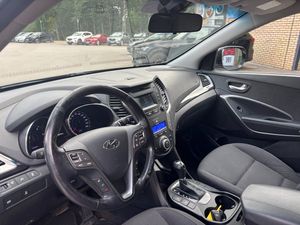 Hyundai Santa Fe bild 11