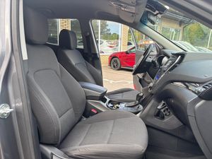 Hyundai Santa Fe bild 17