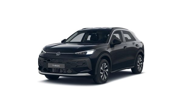 Volkswagen T-Roc 1.5 ETSI 150 HK DSG7 - 2026