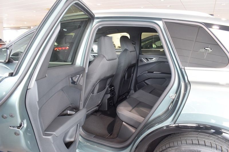 Audi Q4 e-tron bild 7