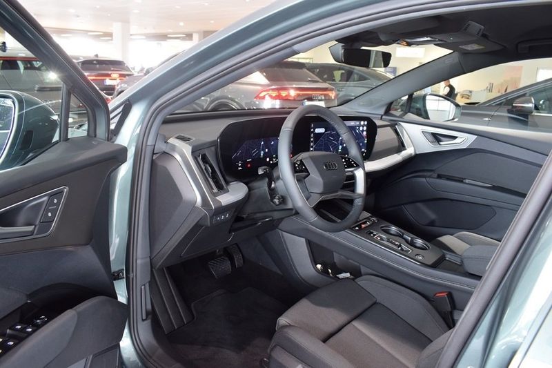 Audi Q4 e-tron bild 4