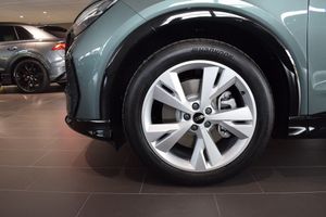 Audi Q4 e-tron bild 3