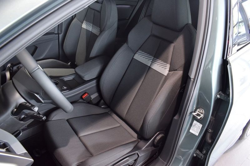 Audi Q4 e-tron bild 6