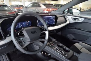 Audi Q4 e-tron bild 5