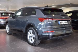Audi Q4 e-tron bild 3
