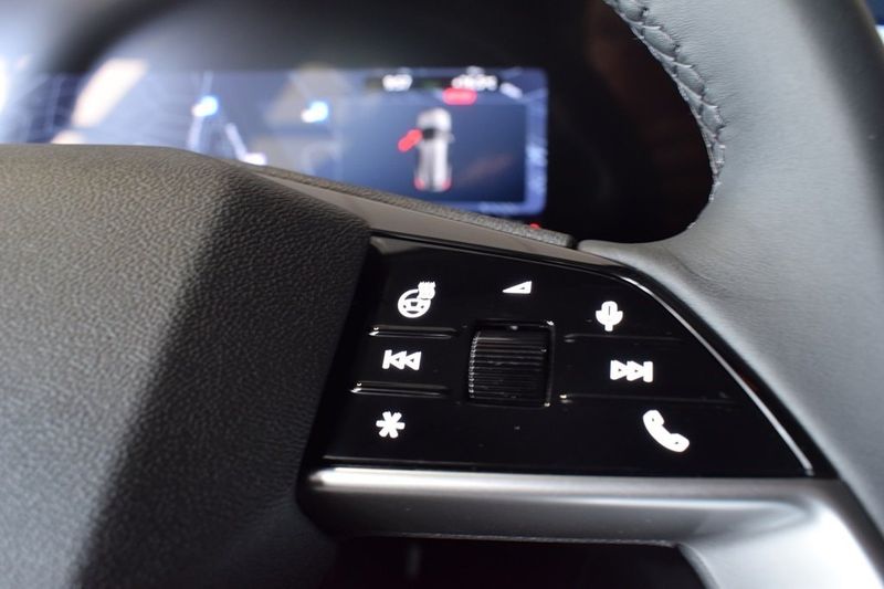 Audi Q4 e-tron bild 9