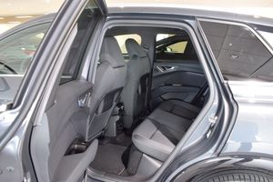 Audi Q4 e-tron bild 8