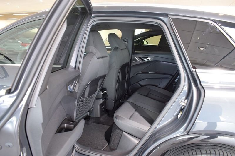 Audi Q4 e-tron bild 8