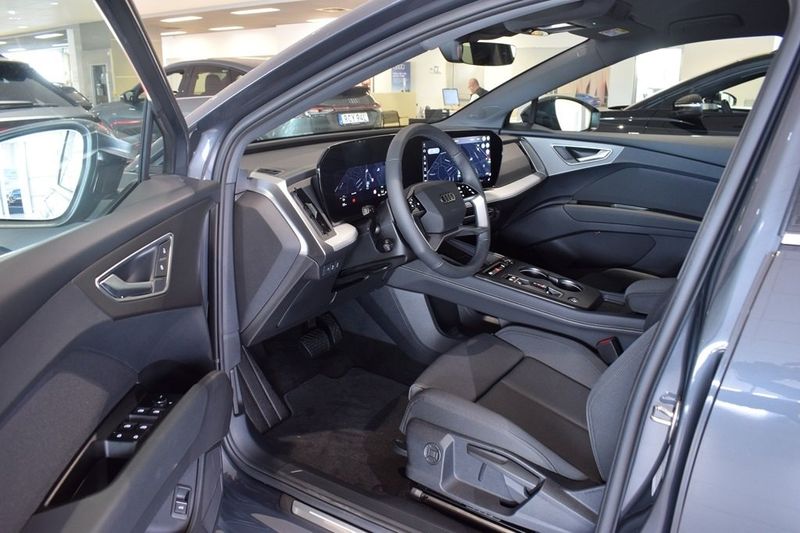 Audi Q4 e-tron bild 6