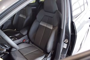 Audi Q4 e-tron bild 7