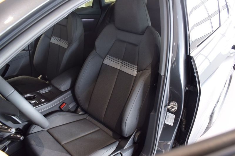 Audi Q4 e-tron bild 7