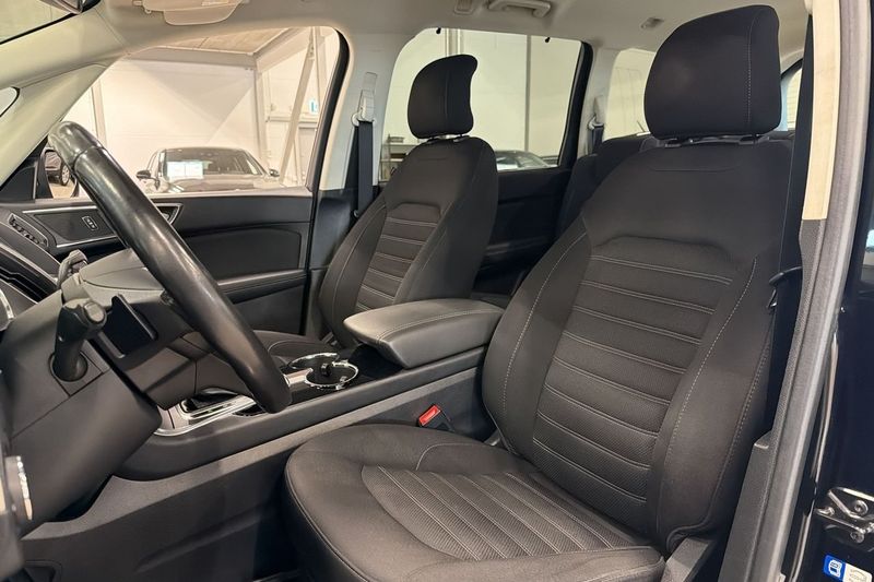Ford Galaxy bild 18