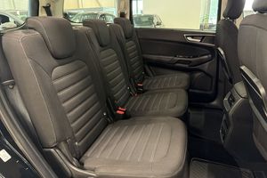 Ford Galaxy bild 20