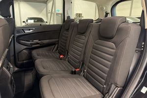 Ford Galaxy bild 21