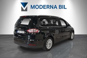 Ford Galaxy bild 5