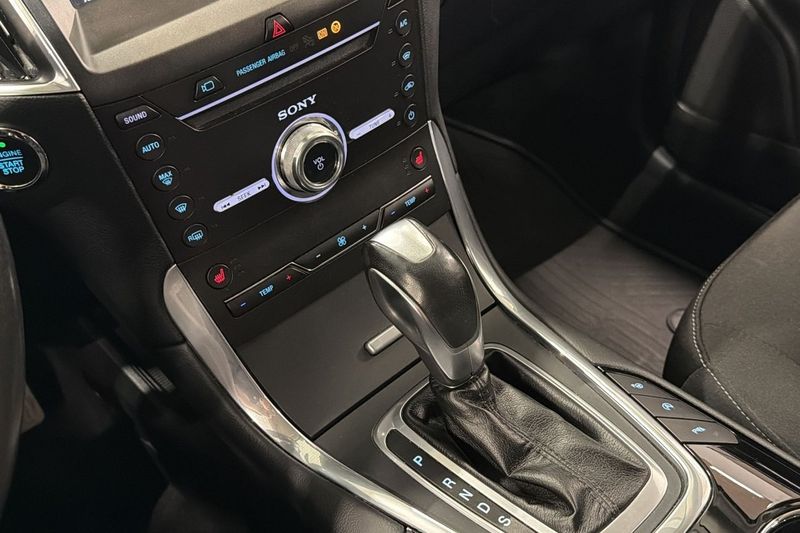 Ford Galaxy bild 15
