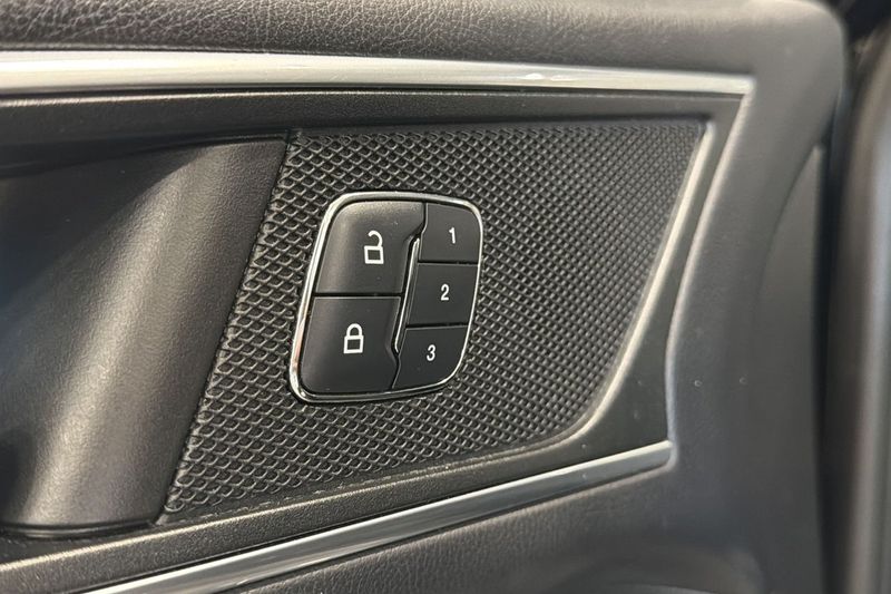 Ford Galaxy bild 17