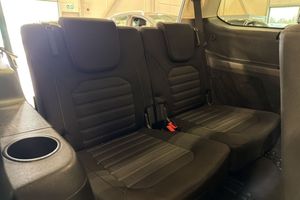 Ford Galaxy bild 23
