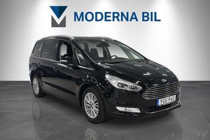 Ford Galaxy bild 7